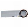 Frigoboat Flat Evaporator 200F