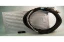 Frigoboat Flat Evaporator 80F