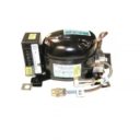 Frigoboat K35F Compressor
