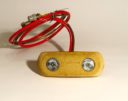 Frigoboat Keel Cooler with zinc