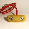 Frigoboat Keel Cooler with zinc