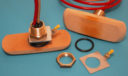 Frigoboat Keel Cooler No zincs