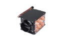 MSR 005-302 Fan Heater