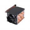 MSR 005-302 Fan Heater