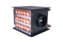 MSR Fan Heater 005-919