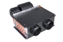 MSR Fan Heater 005-922