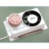 Frigoboat Spillover Fan/Thermostat kit, Mechanical