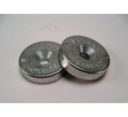 Zincs for Frigoboat Keel Cooler