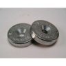 Zincs for Frigoboat Keel Cooler